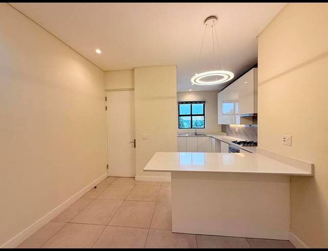 2 BEDROOM PROPERTY TO RENT IN MORNINGSIDE